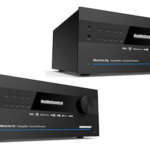 AudioControl