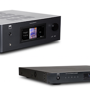 NAD T 778