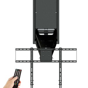 MantelMount MM860