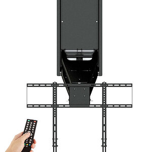 MantelMount MM860