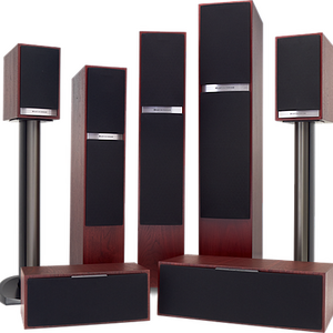 MartinLogan Motion Series