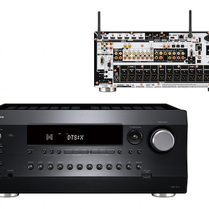Integra DRX-R1.3 11.2-Channel Network AV Receiver