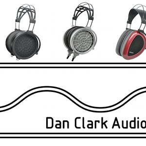 dan clark audio