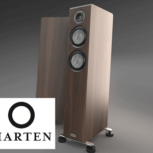 marten speakers