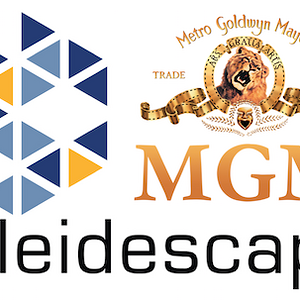 kaleidescape