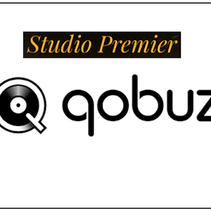 Qobuz Studio Premier