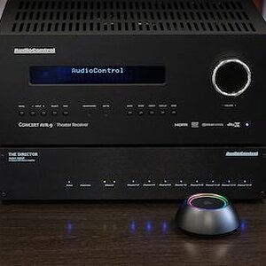 AudioControl Josh.ai