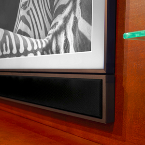 Next Level Acoustics Fusion Frame