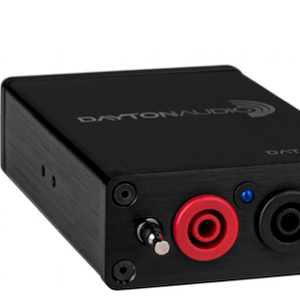 Dayton Audio DATS V3
