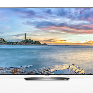 LG Displays