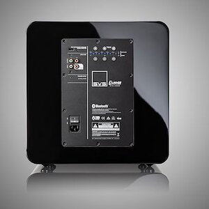 SVS 2000 Pro Series