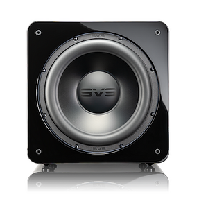 SVS 2000 Pro Series