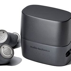 ATH-ANC300TW QuietPoint truly wireless in-ear headphones