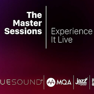 the Master Sessions