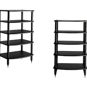 Pangea Audio Announces New Vulcan Five Shelf Audio Rack