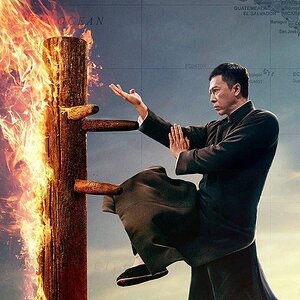well go usa ip man 4: the finale