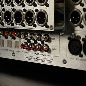 StormAudio MK2