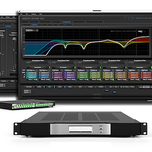 PRO ALC-3316 w Configurator Software