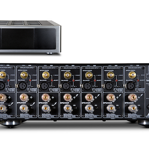 NAD Masters M28