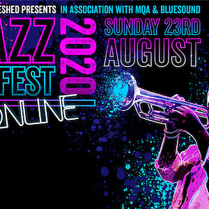 JAZZ RE:FEST 2020 streaming