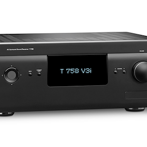 NAD T 758 V3i Surround Receiver