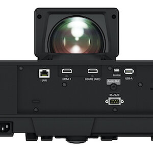 LS500 Projector Black Product 04 Head-on.jpg