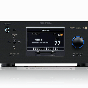 rotel  RAP-1580MKII