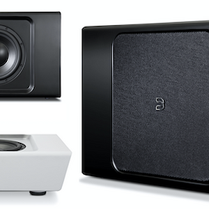 Bluesound PULSE SUB+