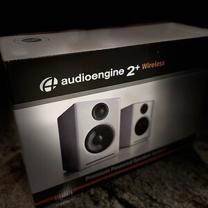 Audioengine A2+ Wireless Speaker Review