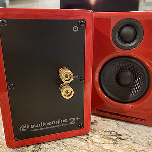 Audioengine A2+ Wireless Speaker Review