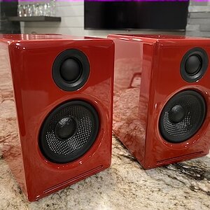 Audioengine A2+ Wireless Speaker Review
