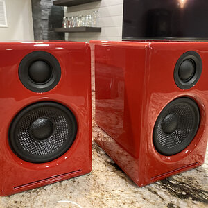 Audioengine A2+