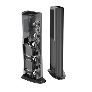 GoldenEar Technology Triton One.R Loudspeaker