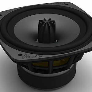 GoldenEar Technology Triton One.R Loudspeaker