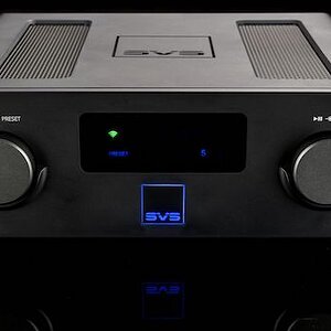 SVS SoundBase