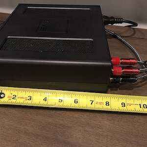 SVS SoundBase