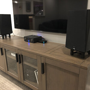 svs SoundBase