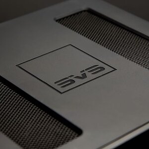 svs SoundBase