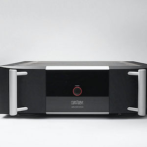 №5302 Amplifier