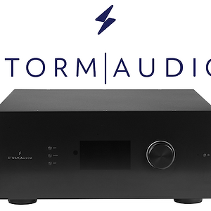 StormAudio ISP MK2 1