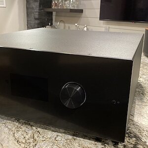 StormAudio ISP MK2 2