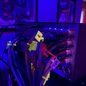 StormAudio ISP MK2 9