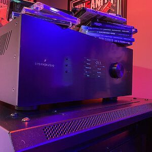 StormAudio ISP MK2 11