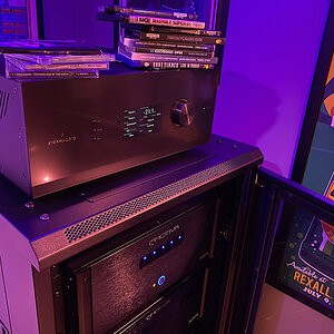 StormAudio ISP MK2 12