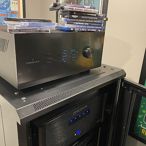 stormaudio isp MK2