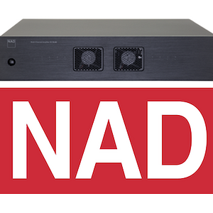 NAD Reveals CI 16-60 DSP Multi-Channel Amp