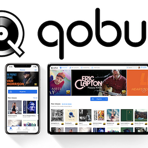 Qobuz