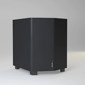 Enclave - 8 Inch Subwoofer.png