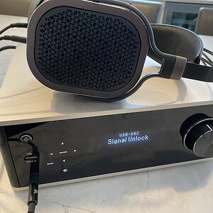 Denon PMA-150H