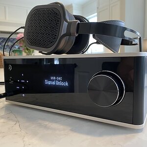 Denon PMA-150H